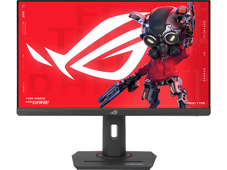 ASUS ROG Strix XG259CS 25 Full-HD Gaming Monitor (1 ms Reaktionszeit, 180 Hz)