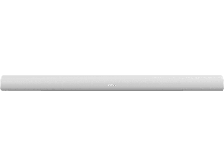 SONOS Arc Ultra, Soundbar, Mattweiss