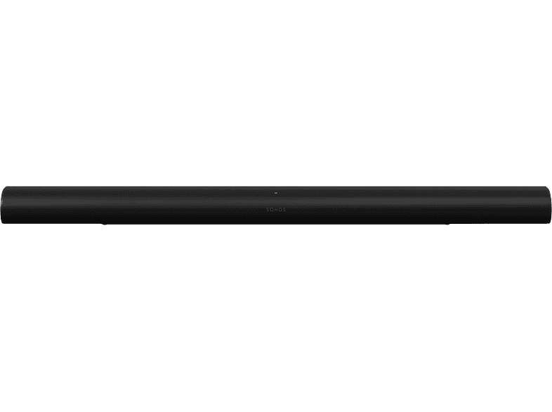 SONOS Arc Ultra, Soundbar, Schwarz