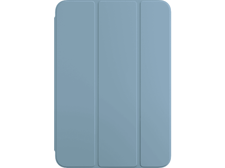 APPLE Smart Folio, Bookcover, Apple, iPad mini (A17 Pro), (6. Generation), Denim