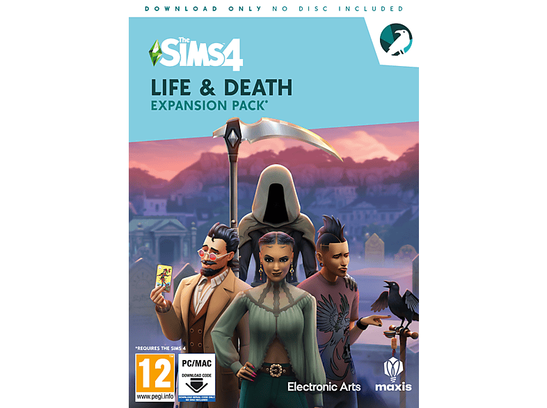 Sims 4