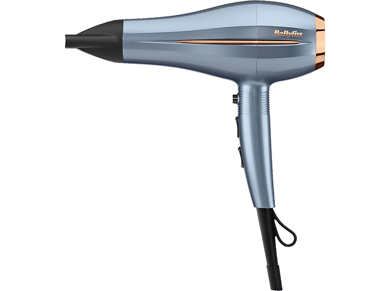 BABYLISS D251PE Haartrockner Demin Luxe (2200 W)