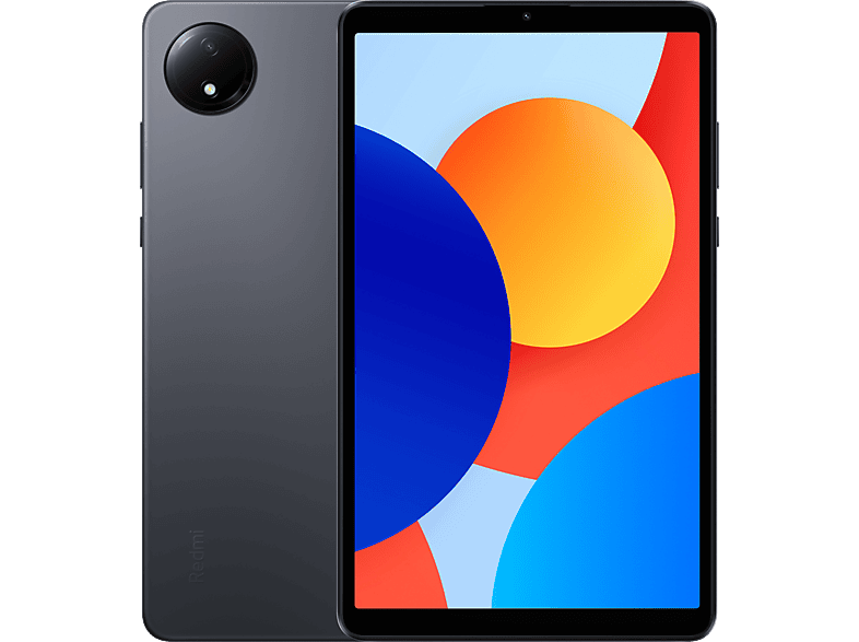 XIAOMI Redmi Pad SE, Tablet, 64 GB, 8.7 , Graphite Gray