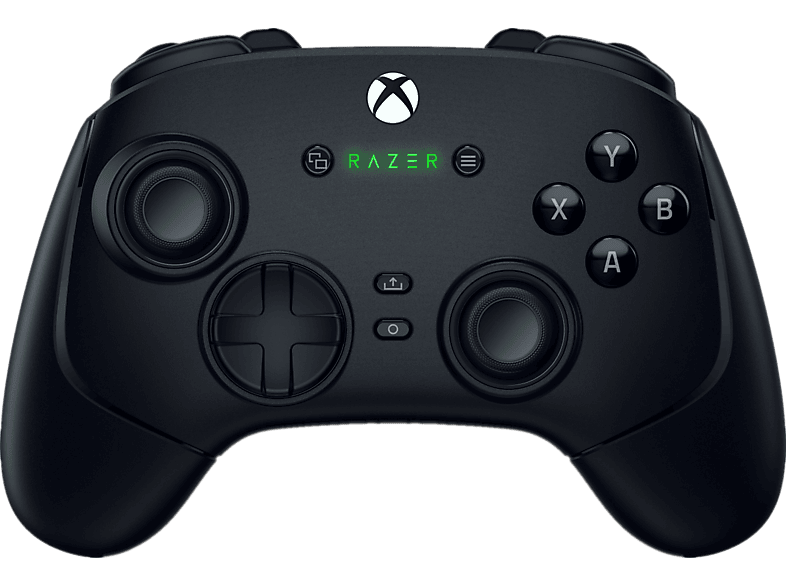 RAZER Wolverine V3 Pro E-Sport-Controller Schwarz für Xbox One, Series, PC