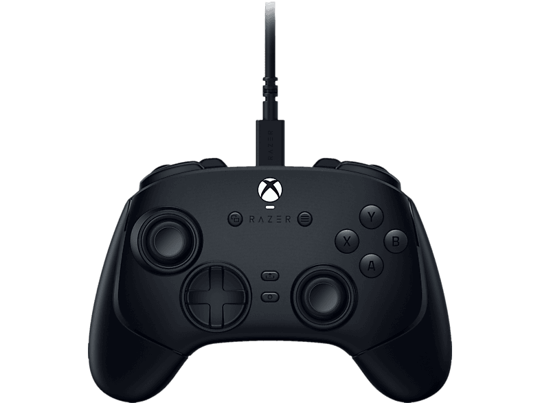 RAZER Wolverine V3 Tournament Edition E-Sport-Controller Schwarz für Xbox One, Series, PC