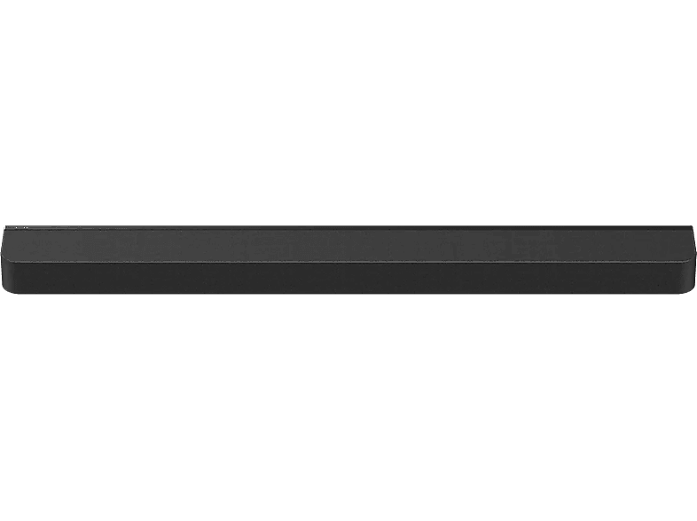 SONY BRAVIA Theatre Bar 8, Soundbar, Schwarz