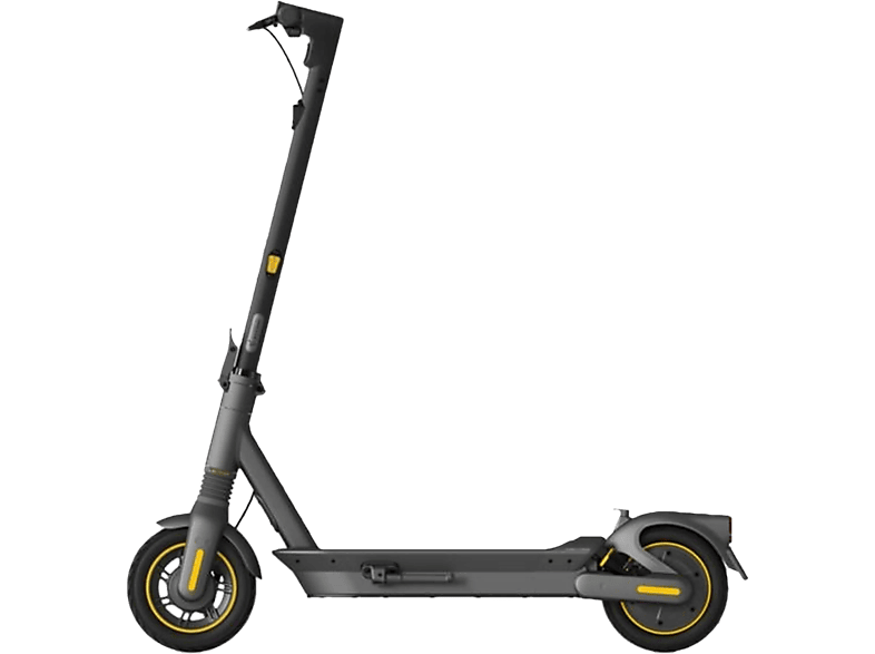 Segway-Ninebot E-Scooter Kickscooter MAX G2D