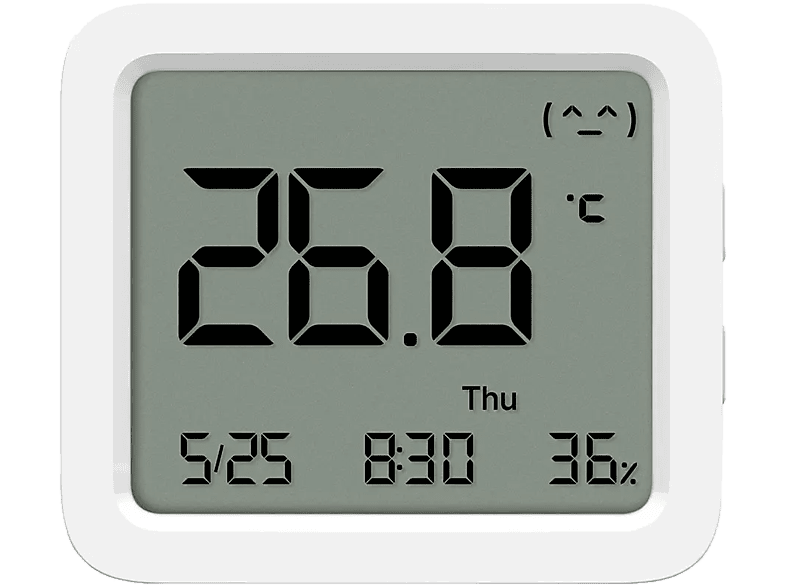 XIAOMI BHR9041GL Smart Temperatur- und Feuchtigkeitsmonitor