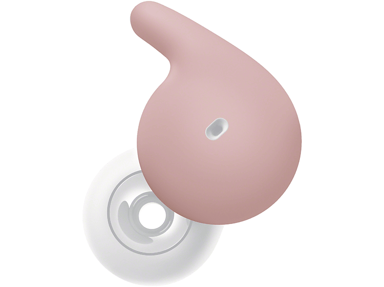 SONY LinkBuds Open Anpassungsunterstützung , Pink