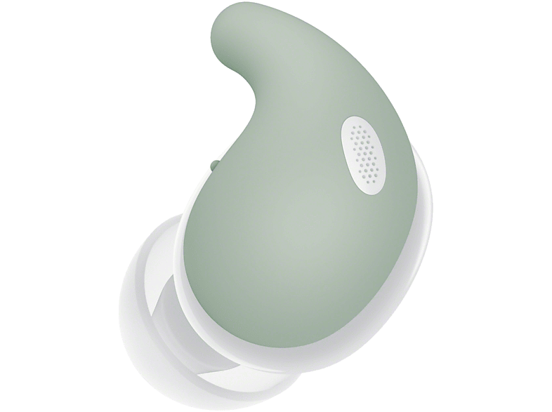 SONY LinkBuds Fit Anpassungsunterstützung , Grün