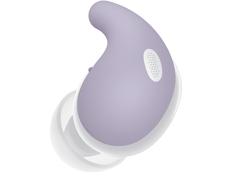 SONY LinkBuds Fit Anpassungsunterstützung , Lavender