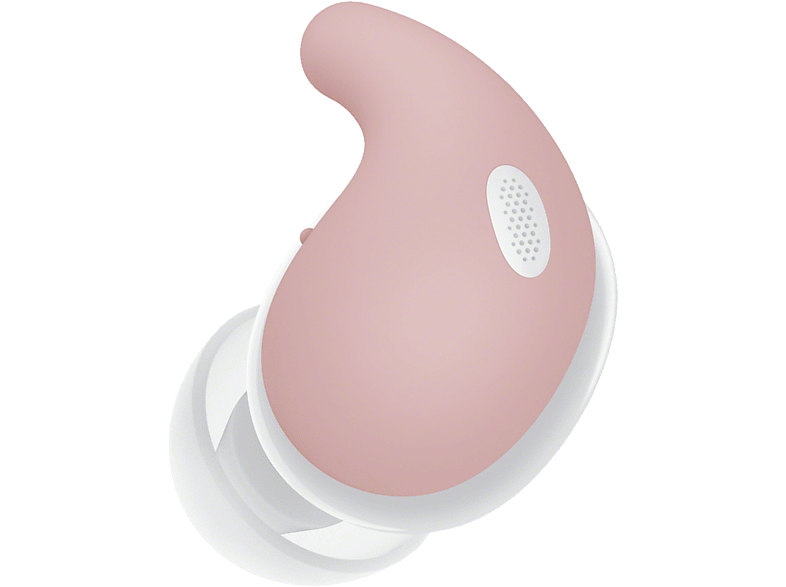 SONY LinkBuds Fit Anpassungsunterstützung , Pink