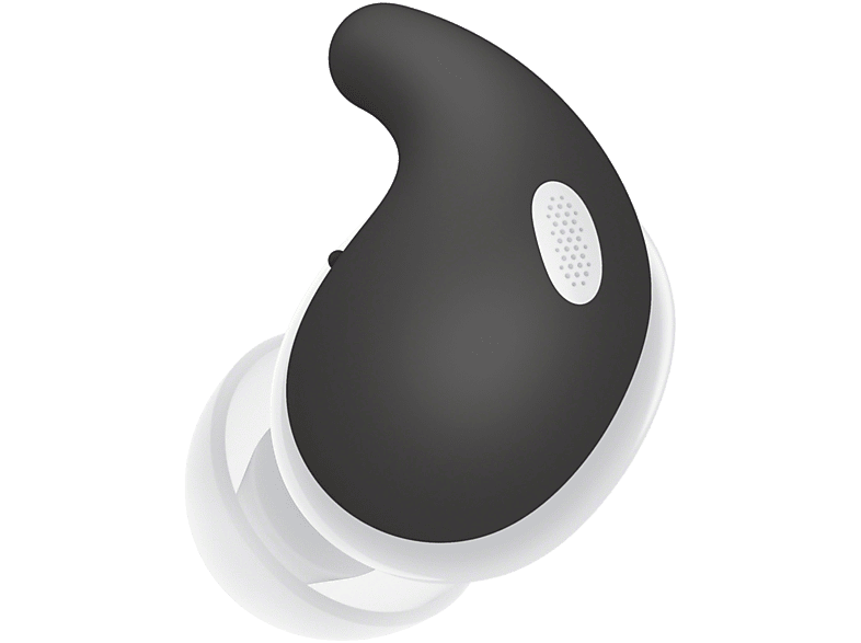 SONY LinkBuds Fit Anpassungsunterstützung , Schwarz