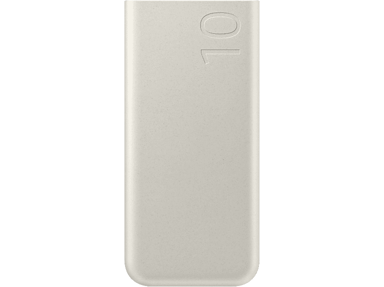 SAMSUNG EB-P3400XUEGEU Powerbank 10000 mAh (25 W) Beige