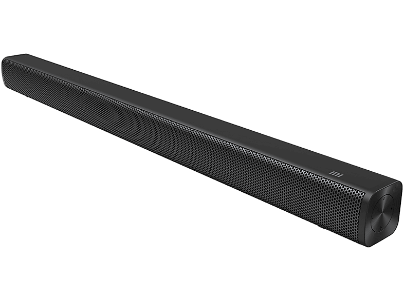 XIAOMI QBH4286EU 2.0 CH, Soundbar, Schwarz