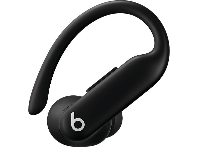 BEATS Powerbeats Pro 2, In-ear True Wireless Kopfhörer Bluetooth Diamantschwarz