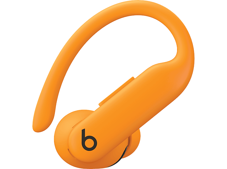 BEATS Powerbeats Pro 2, In-ear True Wireless Kopfhörer Bluetooth Leuchtorange