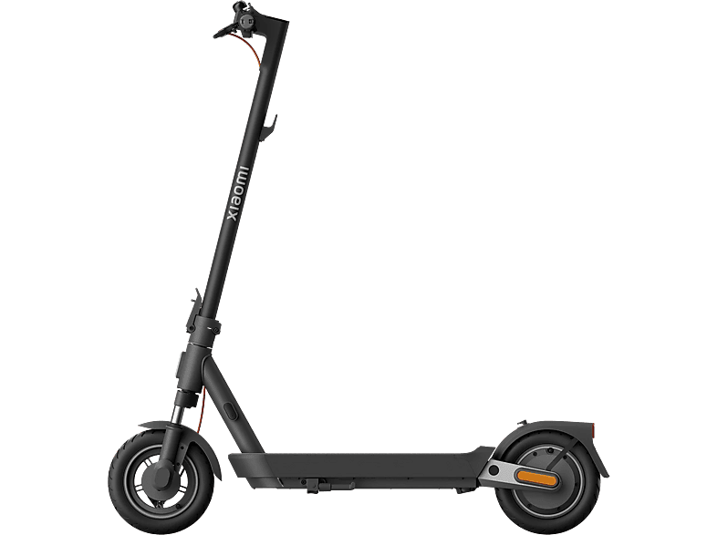 XIAOMI Electric Scooter 5 Pro CH E-Roller (10 , Grau)