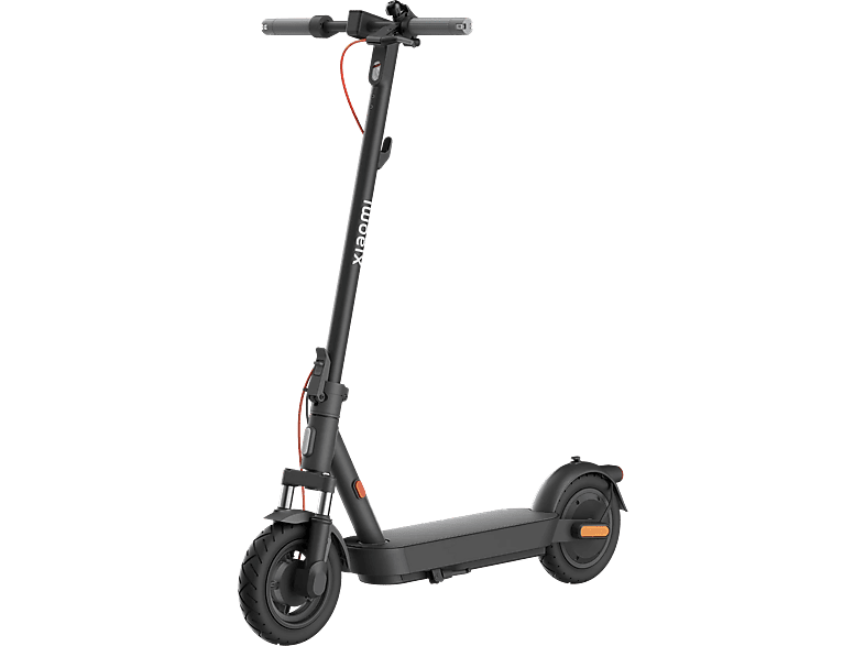 XIAOMI Electric Scooter 5 CH E-Roller (10 , Grau)