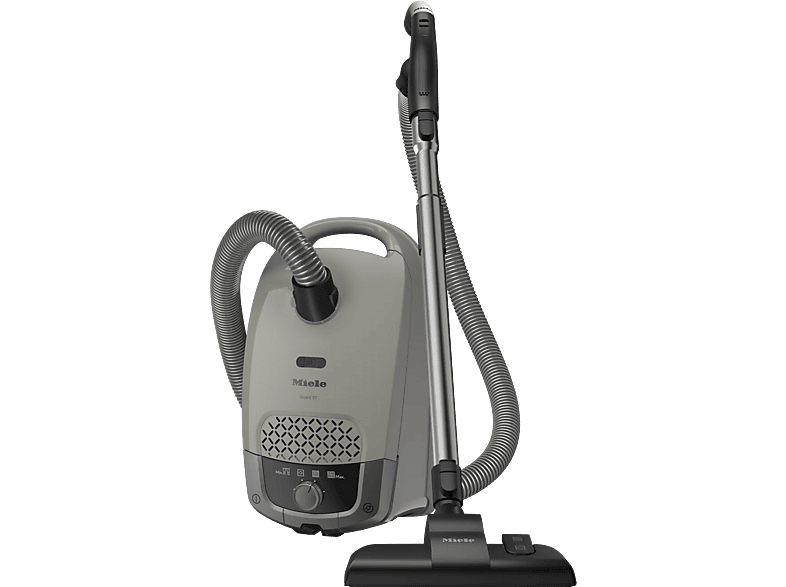 MIELE Guard S1 Comfort Bodenstaubsauger, maximale Leistung: 890 W