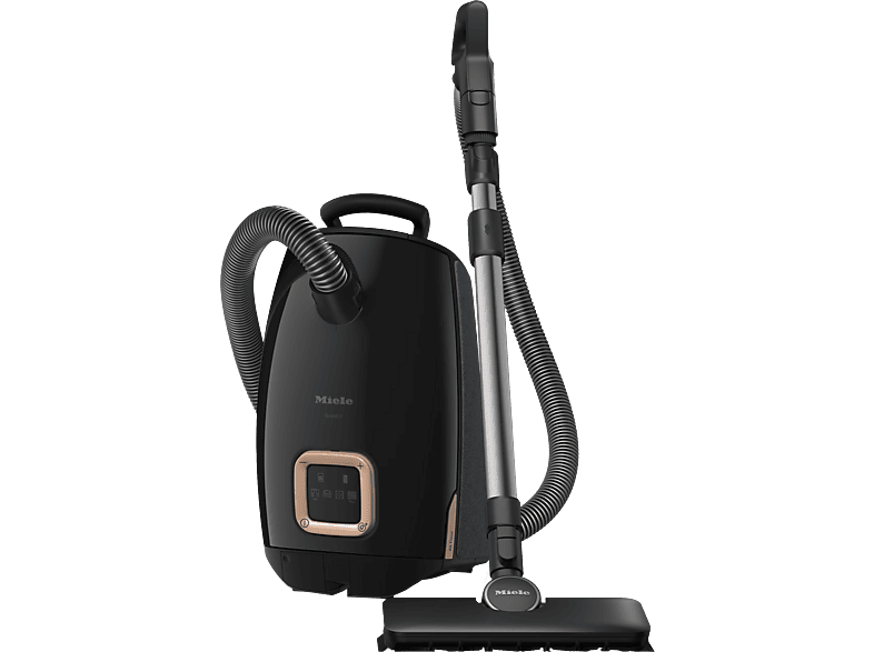 MIELE Guard L1 AllFloor Bodenstaubsauger, maximale Leistung: 890 W