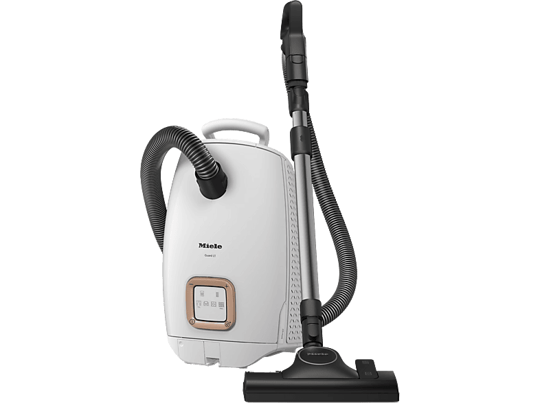 MIELE Guard L1 Allergy Bodenstaubsauger, maximale Leistung: 890 W