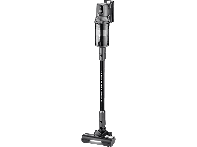 TRISA Quick Clean Professional T2142 Kabelloser Staubsauger, Akkubetrieb, 850 W