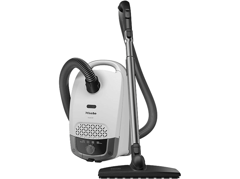 MIELE Guard S1 Parquet Flex Bodenstaubsauger, maximale Leistung: 890 W