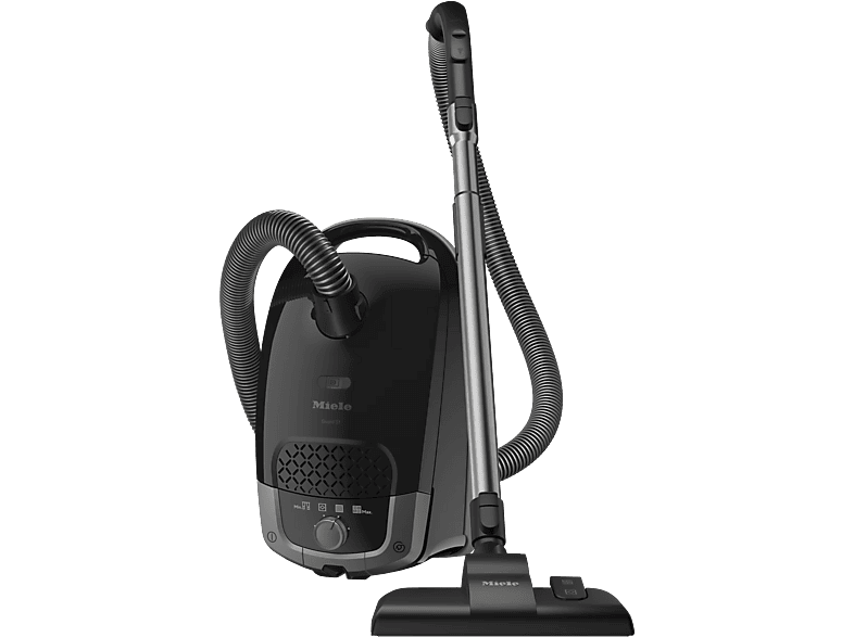 MIELE Guard S1 Bodenstaubsauger, maximale Leistung: 890 W