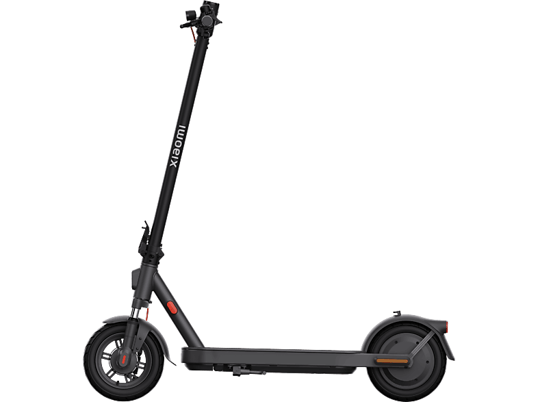 XIAOMI Elite CH Edition E-Roller (10 , Schwarz/Grau)