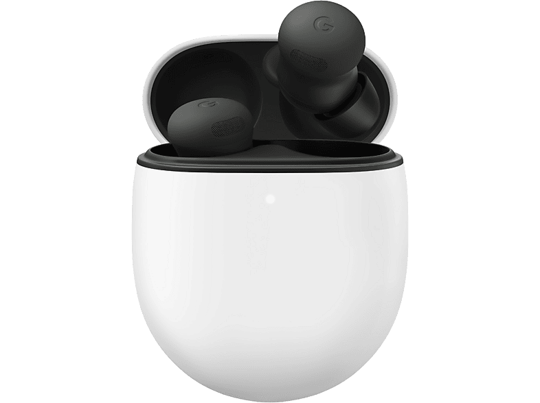 GOOGLE Pixel Buds Pro 2, In-ear True Wireless Kopfhörer Bluetooth Hazel