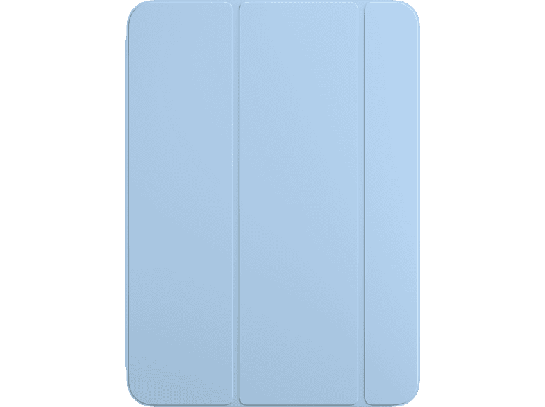 APPLE Smart Folio, Bookcover, Apple, iPad (10. Generation), Sky