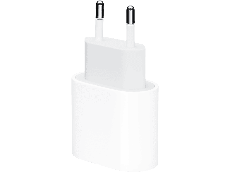 APPLE 20W USB‑C Power Adapter Netzteil Apple, Weiss