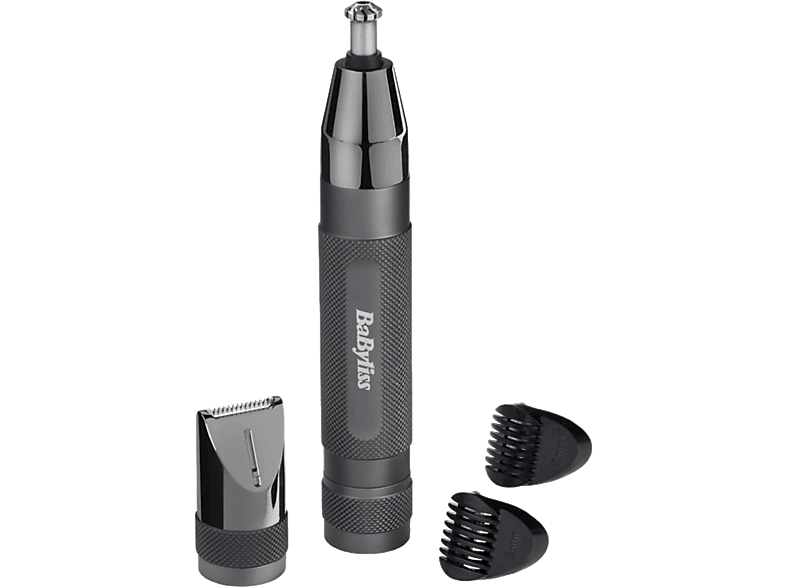 BABYLISS E111E Super X-Metal Nasentrimmer