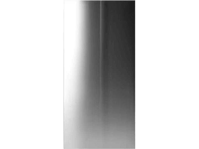 MIELE KEDF 7122 ed/cs Edelstahl-Frontverkleidung (20 mm)