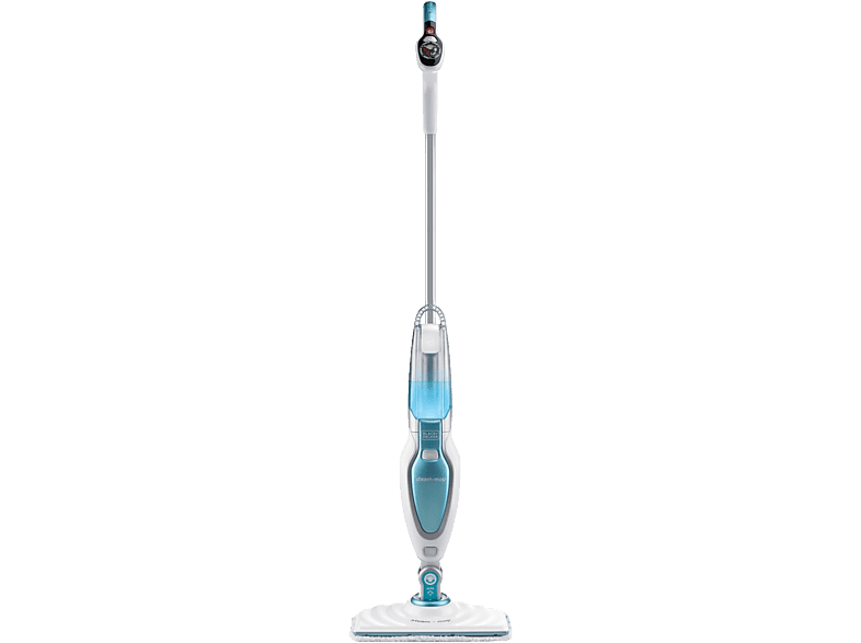 BLACK+DECKER FSM16CD-QS Dampfreiniger