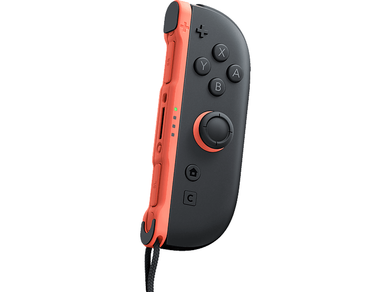 NINTENDO Joy-Con 2 Controller Hellrot für Nintendo Switch