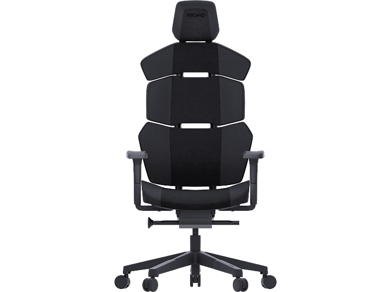 RECARO Nxt Plus Gaming-Stuhl, Phantom Black