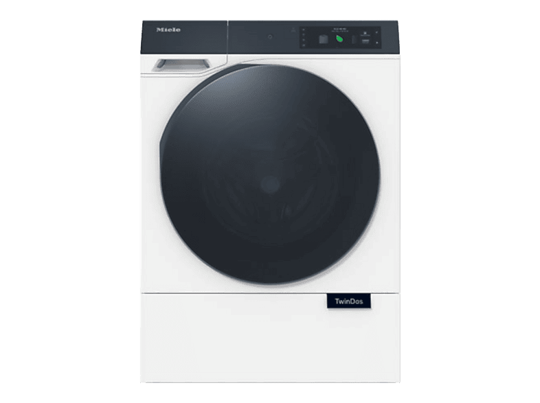 MIELE WQ 090-10 CH Waschmaschine (9 kg, 1600 U/Min., A)