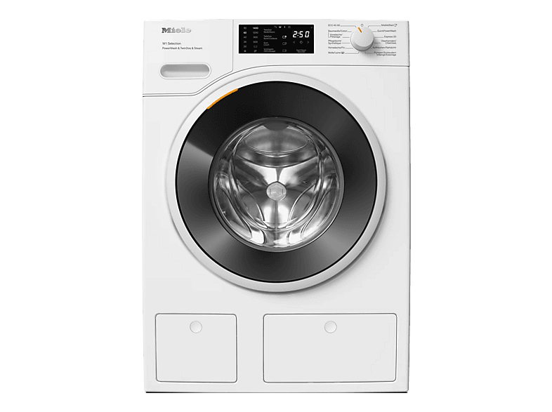 MIELE WSG 900-83 CH Waschmaschine (9 kg, 1400 U/Min., A)