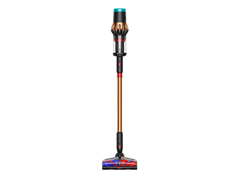 DYSON V16 Piston Animal Kabelloser Staubsauger, Akkubetrieb, 900 W