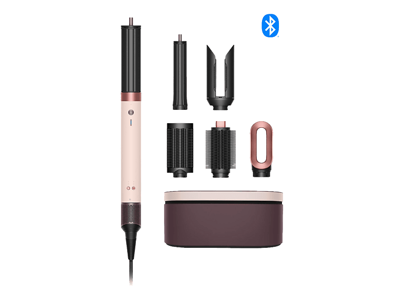 DYSON Airwrap Co-anda2x Multi-Haarstyler und -trockner