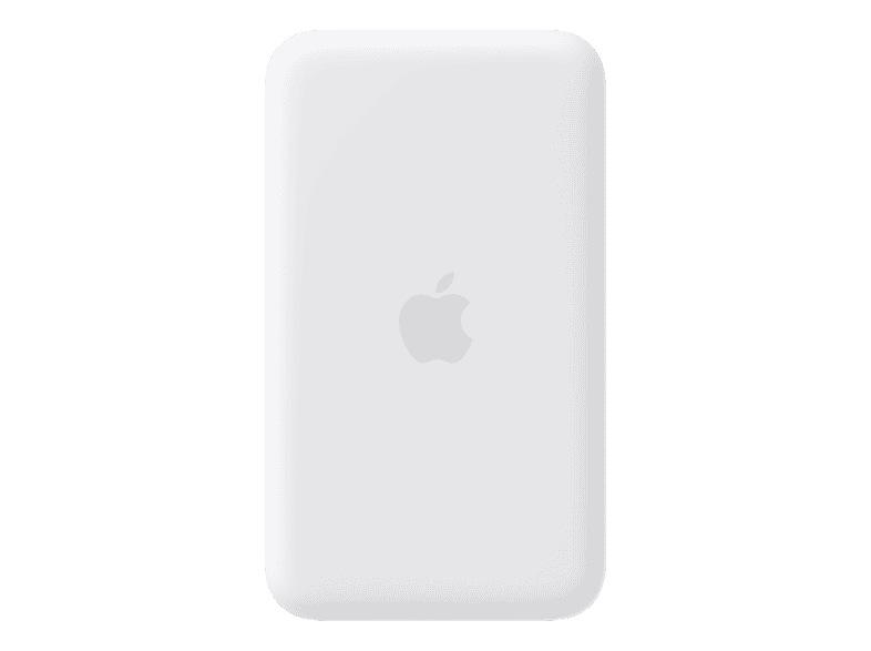 APPLE iPhone Air MagSafe Batterie Apple, - 12 W, Weiss
