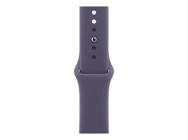 APPLE 40 mm Sport, Armband, Apple, Nebelviolett