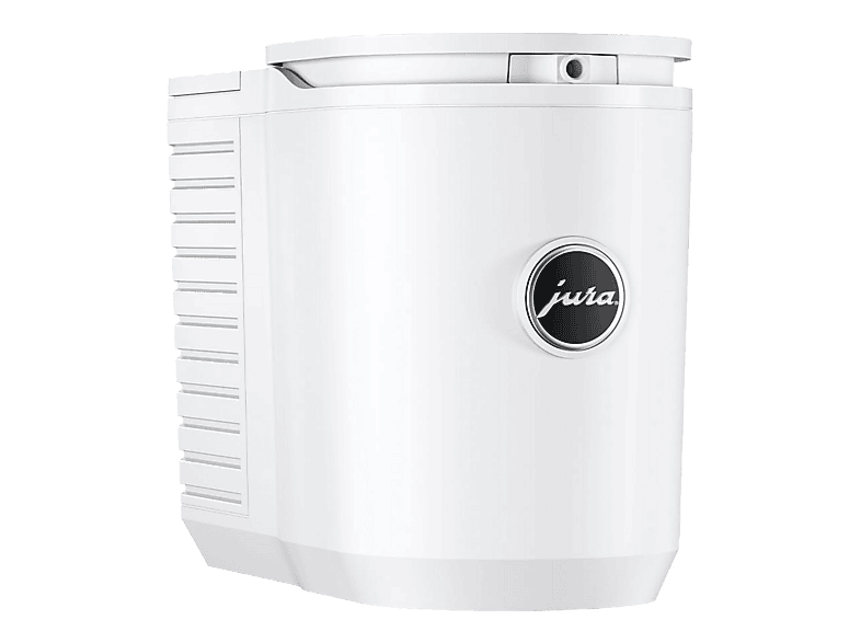 JURA Cool Control 0.6 l Milchkühler Weiss