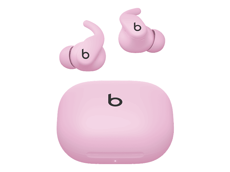 BEATS Powerbeats Fit, In-ear True Wireless Kopfhörer Bluetooth Powerpink