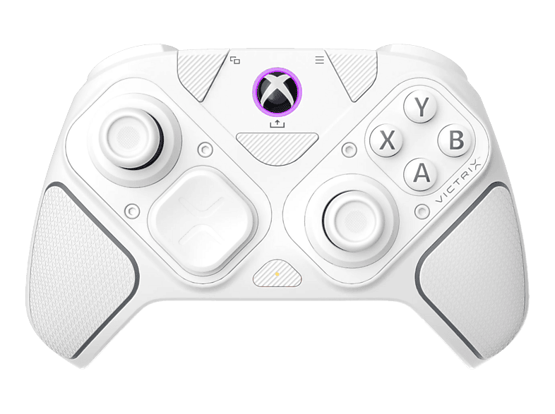 TURTLE BEACH Victrix™ Pro BFG™ Reloaded Wireless Modularer Controller Weiss für Xbox Series X, S, One, PC, MAC, Android, iOS