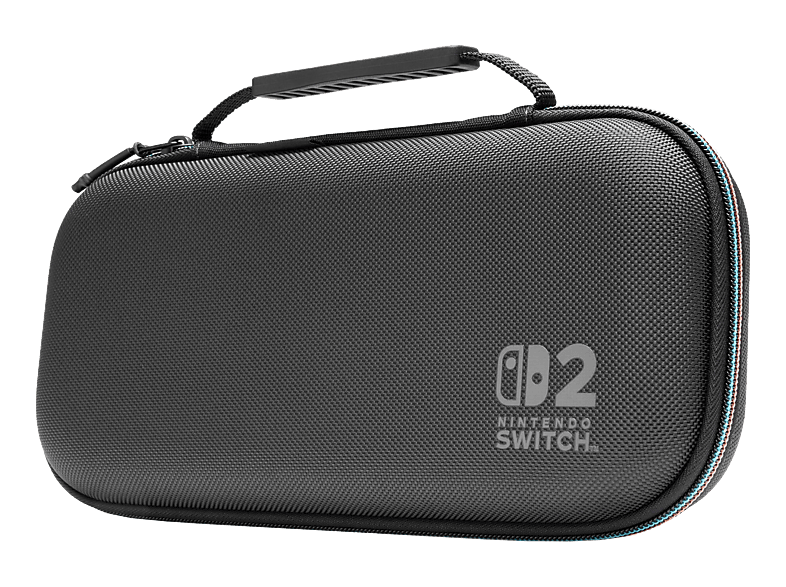 POWERA Nintendo Switch 2 Protection Case Schutzhülle, Schwarz