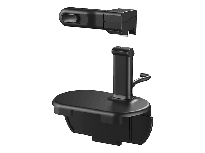 NACON Nintendo Switch™2 Kompaktkamera, Schwarz