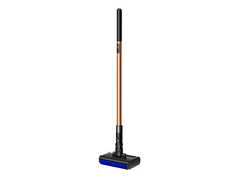 DYSON PencilWash Nassreiniger, Akkubetrieb, Kupfer